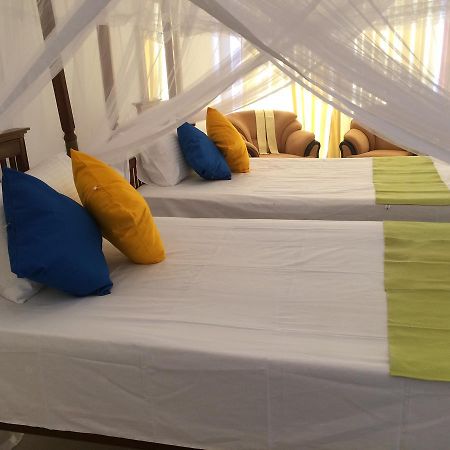 Hotel Bundala Park Weligatta ภายนอก รูปภาพ