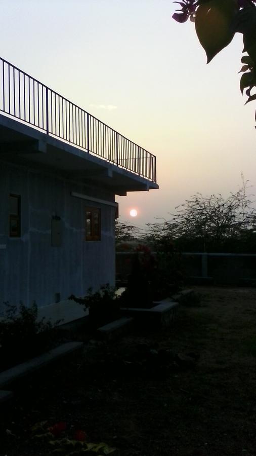 Hotel Bundala Park Weligatta ภายนอก รูปภาพ