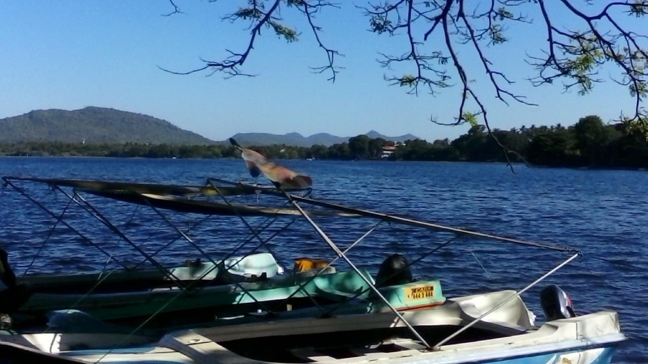 Hotel Bundala Park Weligatta ภายนอก รูปภาพ