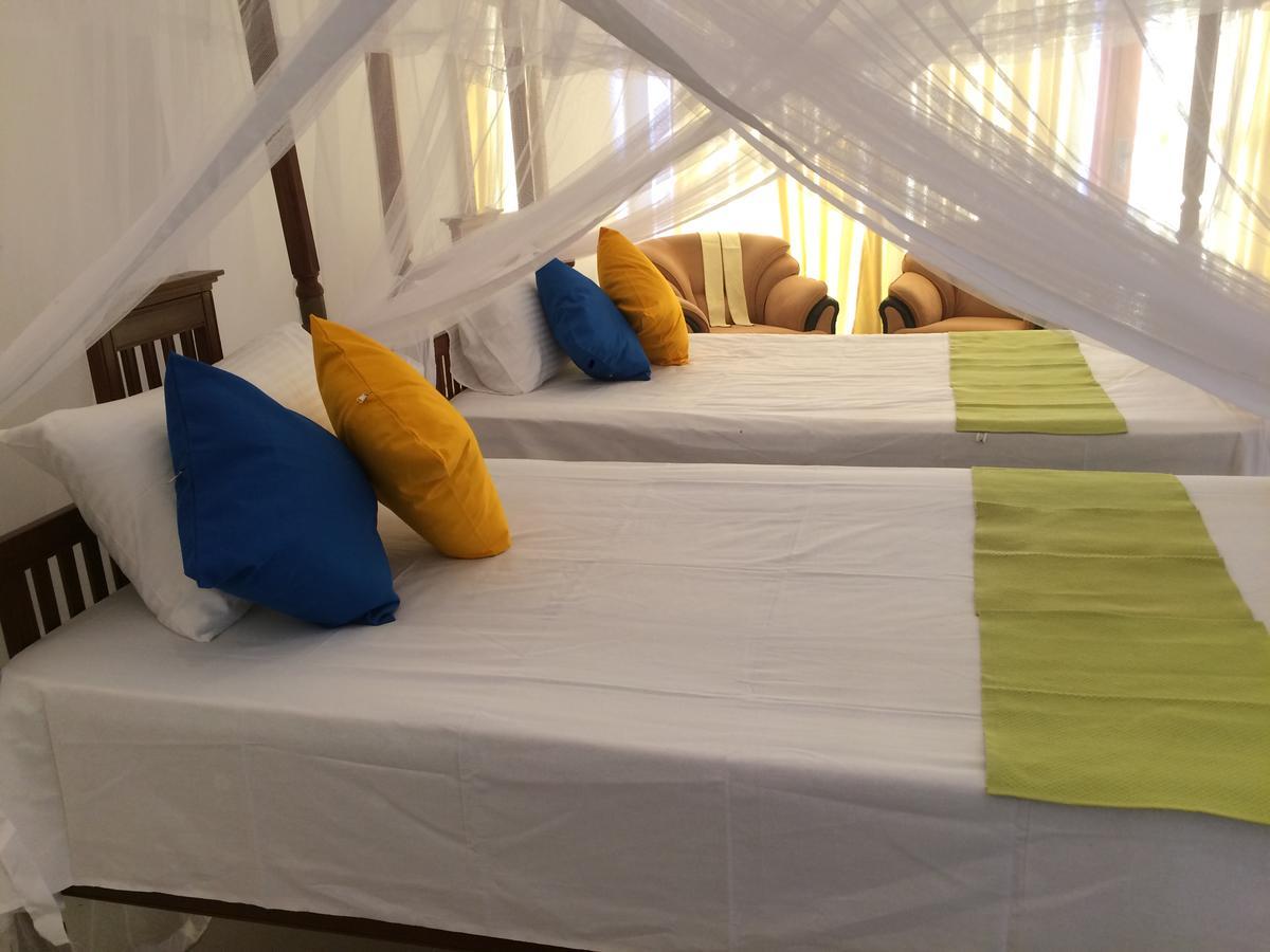 Hotel Bundala Park Weligatta ภายนอก รูปภาพ