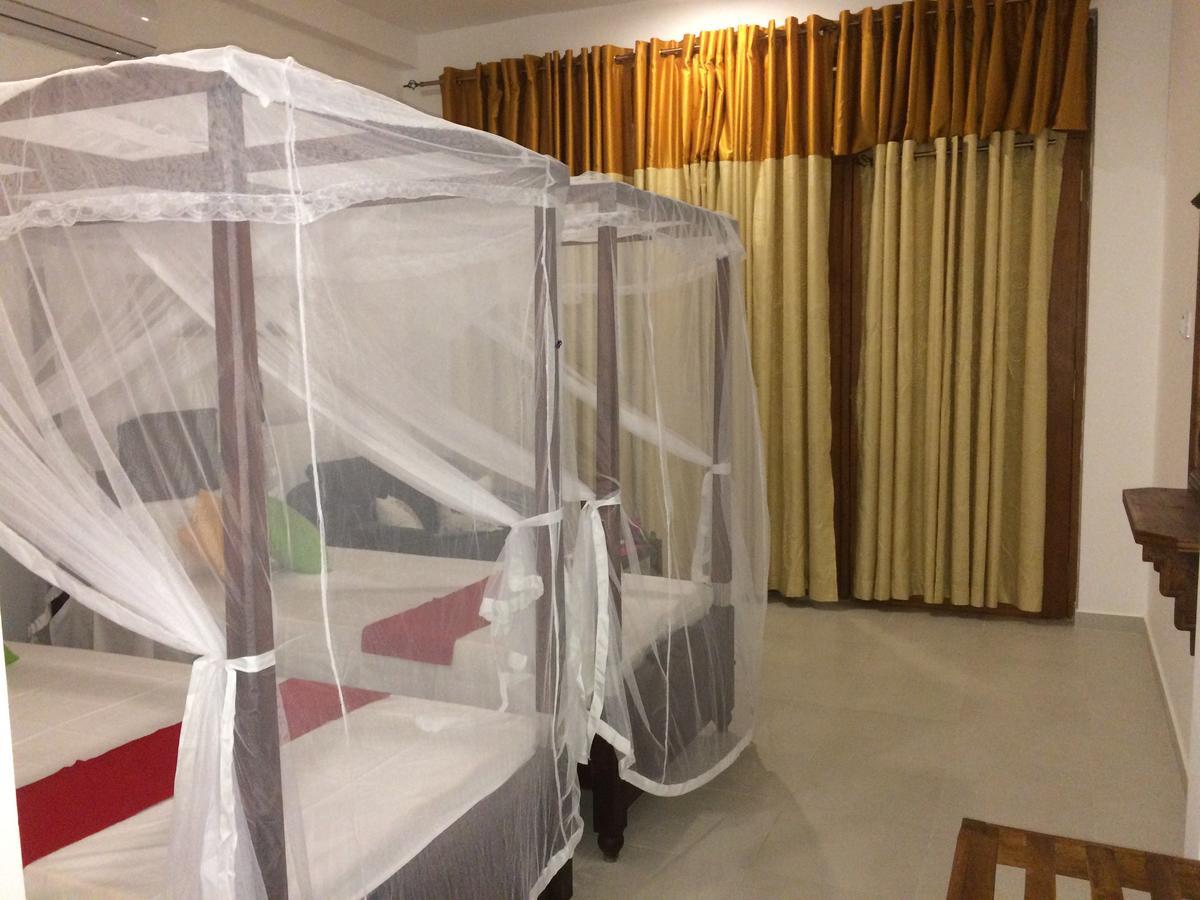 Hotel Bundala Park Weligatta ภายนอก รูปภาพ