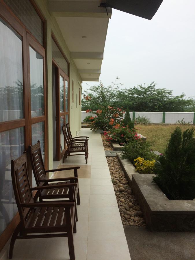 Hotel Bundala Park Weligatta ภายนอก รูปภาพ
