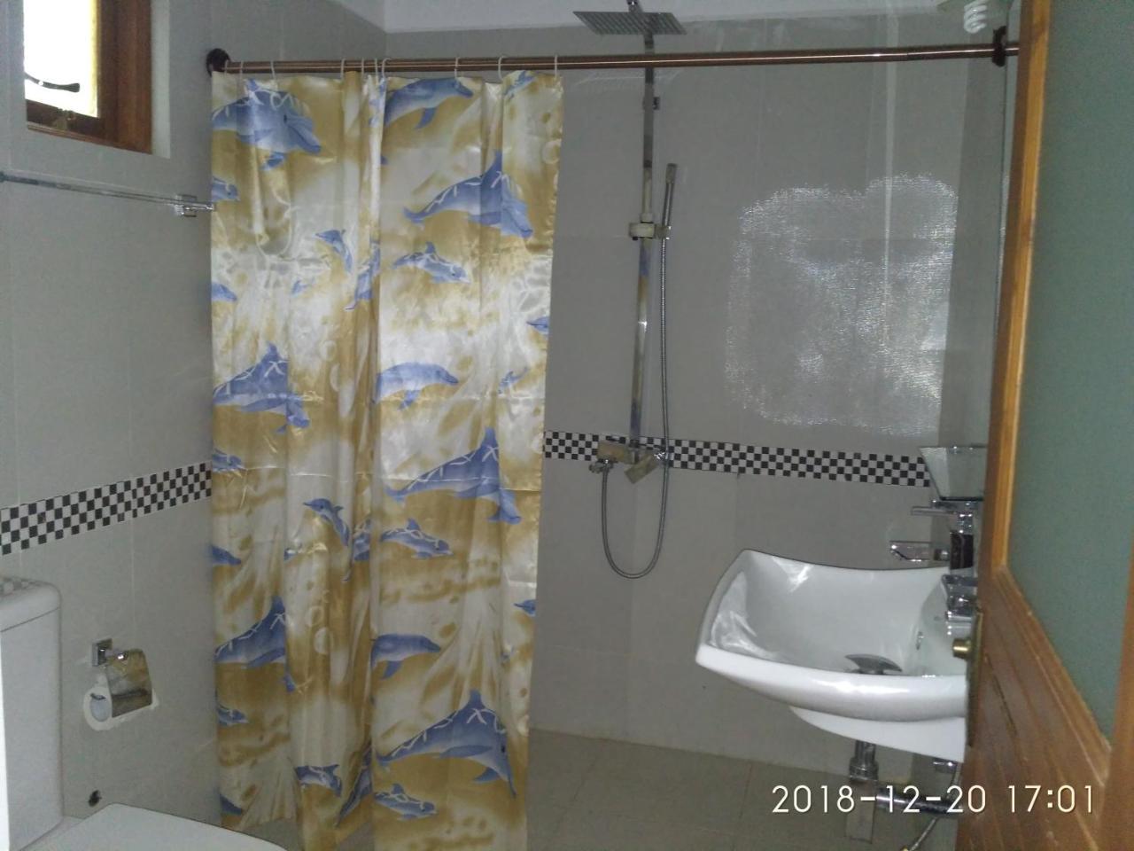 Hotel Bundala Park Weligatta ภายนอก รูปภาพ