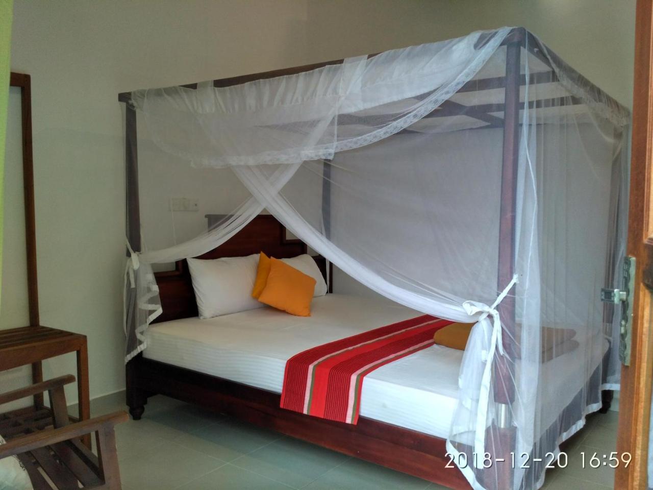 Hotel Bundala Park Weligatta ภายนอก รูปภาพ