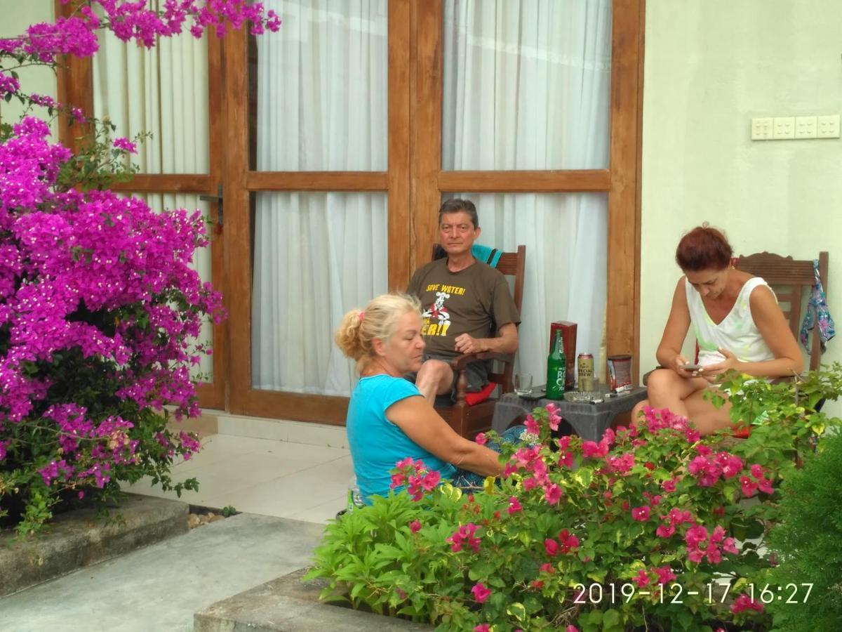 Hotel Bundala Park Weligatta ภายนอก รูปภาพ