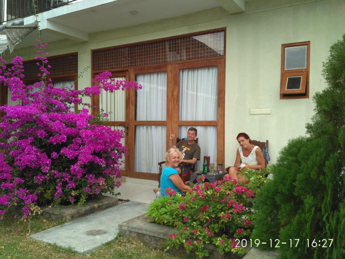 Hotel Bundala Park Weligatta ภายนอก รูปภาพ