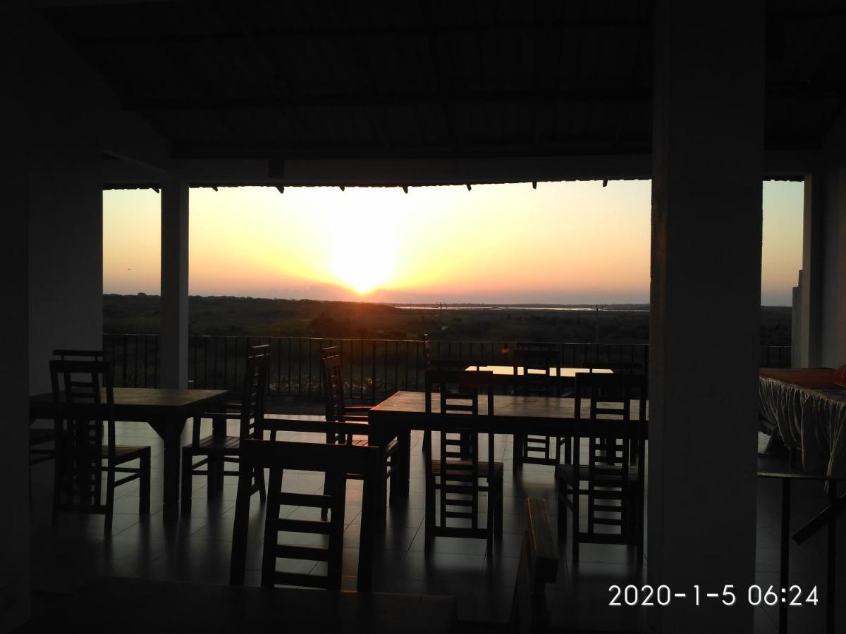 Hotel Bundala Park Weligatta ภายนอก รูปภาพ
